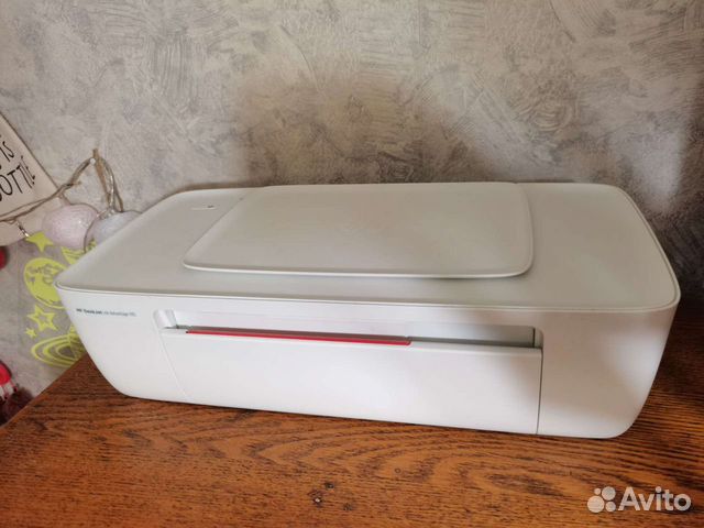 Принтер HP DeskJet 1115