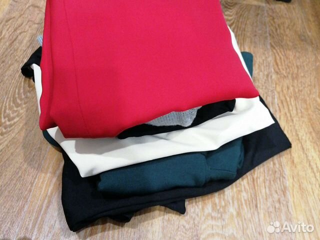 Вещи пакетом на девушку 42 44
