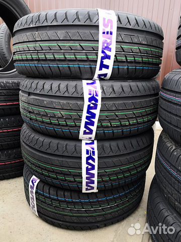 Viatti Strada Asimmetrico V-130 205/55 R16 91V