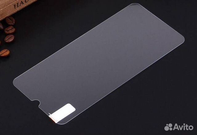 Защитное стекло Vivo Y19