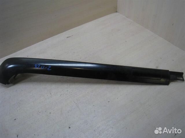 Молдинг крыши Honda CR-V 2 (RD5) 2005