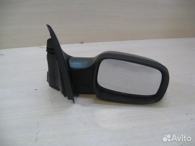 Зеркало правое Renault Megane 2 (LM0C) 2003