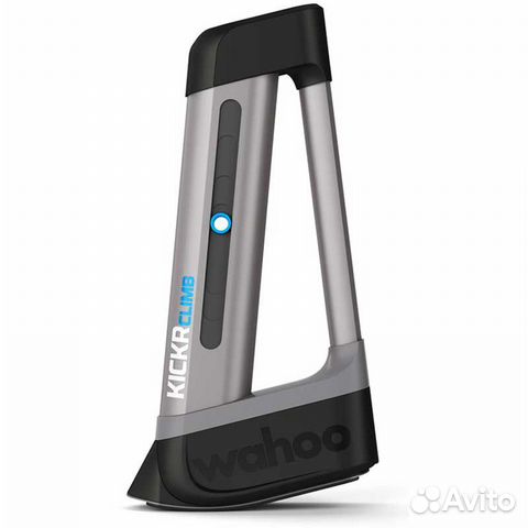 Симулятор подъема Wahoo kickr Climb