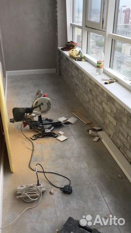 Ремонт квартир, домов, офисов