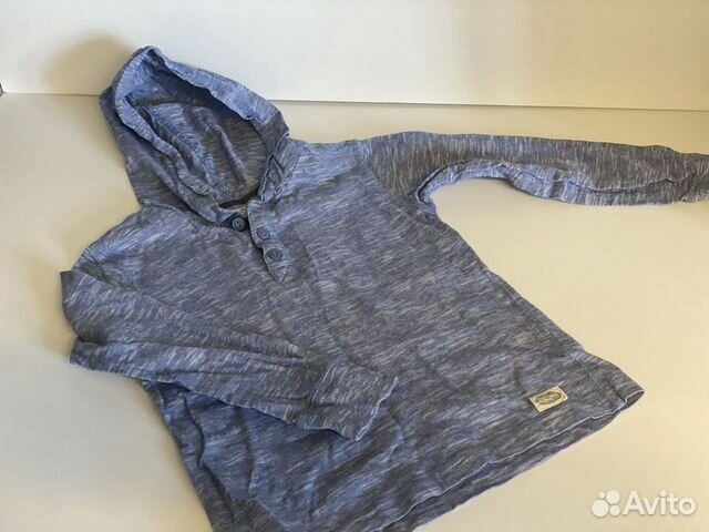 Одежда на мальчика