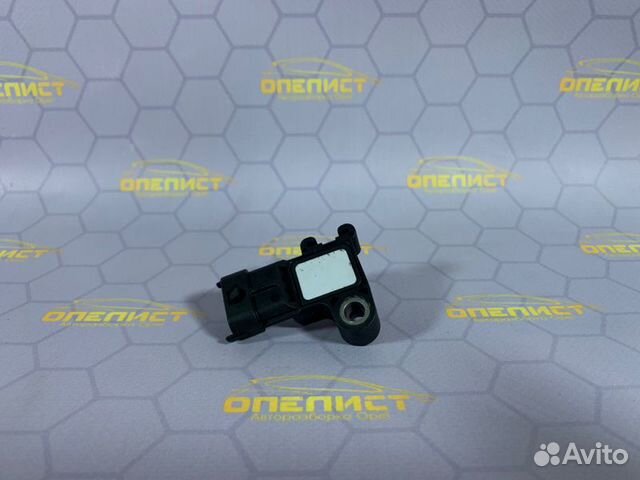 Датчик абсолютного давления Opel Astra J A14NET