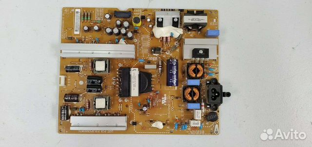 Платы на тв #9