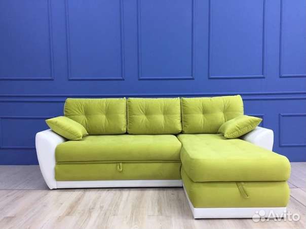 divan kseniya 5 na nezavisimom pruzhinnom bloke kupit v cheboksarah tovary dlya doma i dachi avito