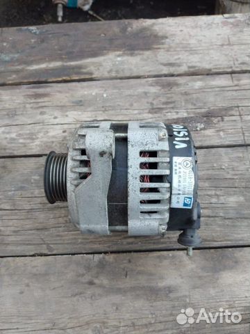 Генератор Geely fc vision / emgrand 1.8