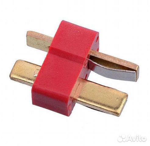 Разъём ET P-211M PK1 (T-Plug, папа контакты )