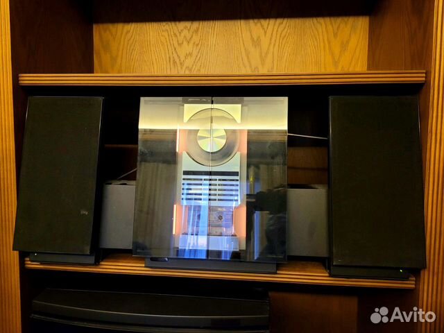 Bang Olufsen Beosound