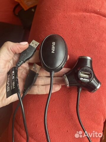 USB-переходники для пк/ноутбука