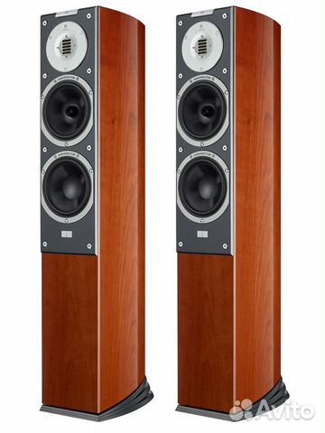 Audiovector SR 3 Avantgarde Piano Cherry