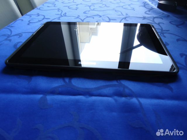 Планшет Samsung Galaxy Tab 2 GT-P5100