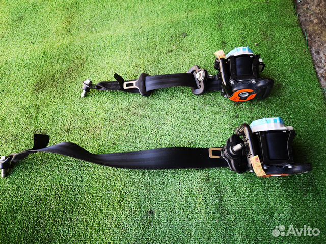 Ремень безопасности на Datsun On-Do 2014-2020