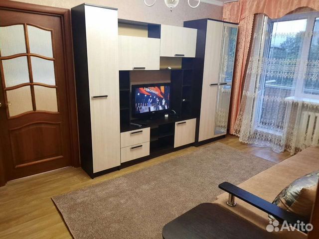 

2-к. квартира, 50 м², 5/5 эт.
