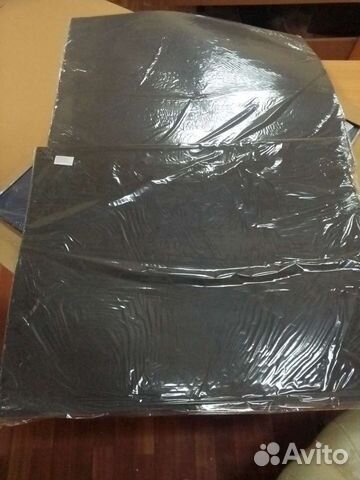 Коврик на стол durable 56*65