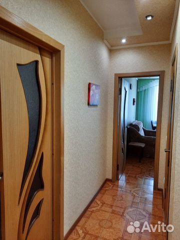 

1-к. квартира, 42 м², 4/5 эт.