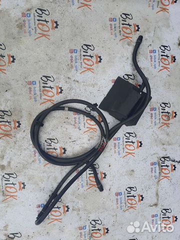 Шланг омывателя фар bmw f01 f02 f03 f04