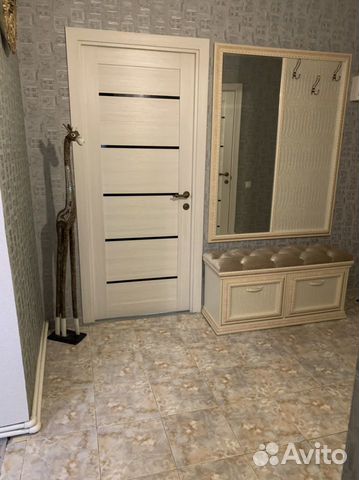 

2-к. квартира, 54 м², 1 кровать