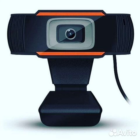 Веб-камера Logitech