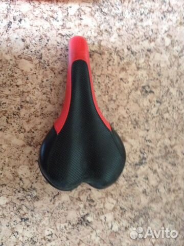 Кресло велосипедное