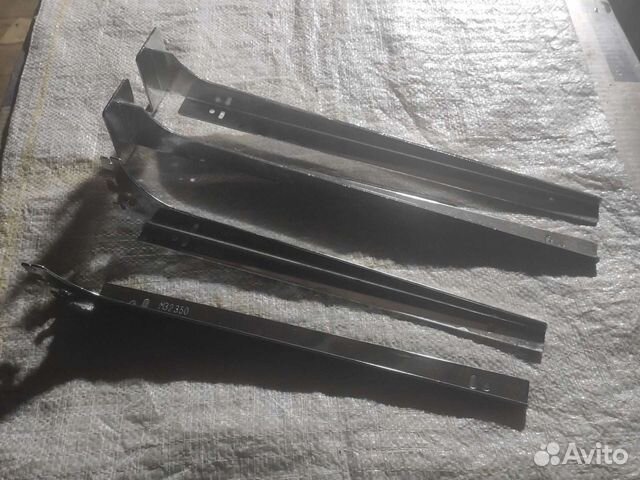 Держатель для полок