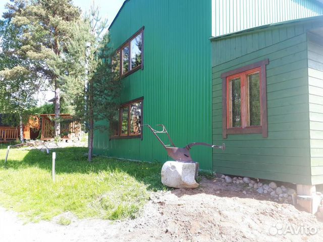 

4-к. дом, 220 м²