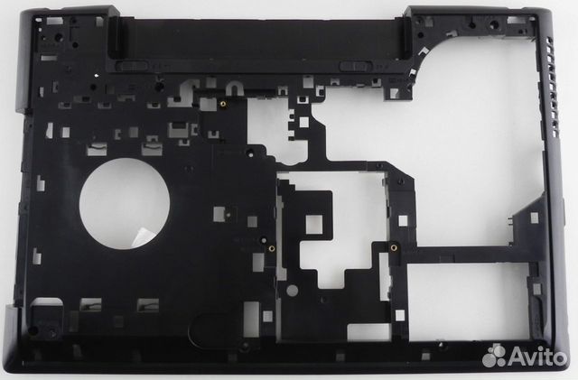 Усиленная Нижняя часть поддон Lenovo G505s