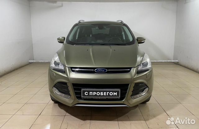 Ford Kuga `2014