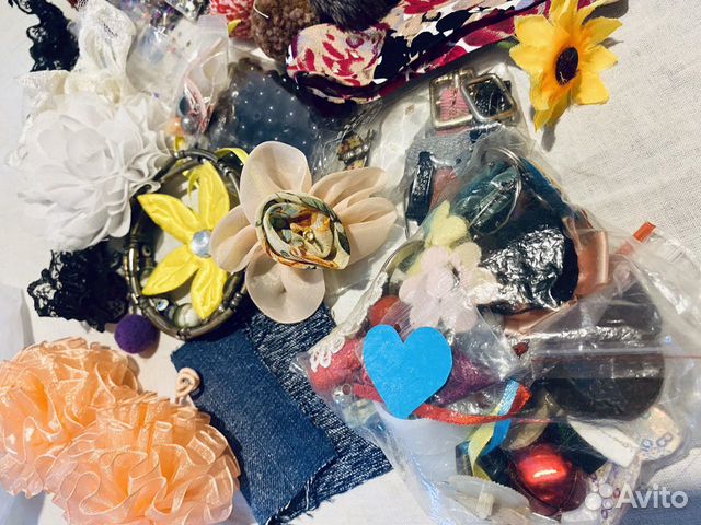 Ддя рукоделия и поделок