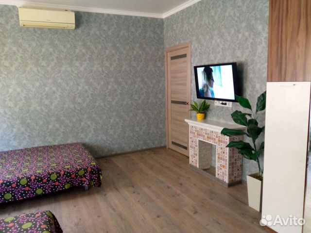 

1-к. дом, 40 м²
