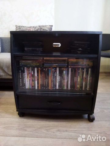 Тумба под телевизор бу