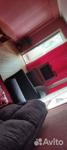 

1-к. квартира, 40 м², 1 кровать