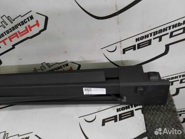 Шторка багажника honda accord CW1 CW2 wagon сетка