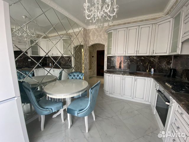 

1-к. квартира, 35 м², 2 кровати