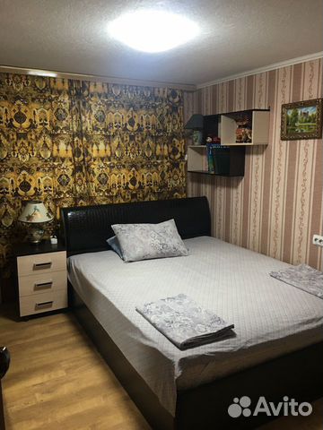 

2-к. квартира, 45 м², 1 кровать