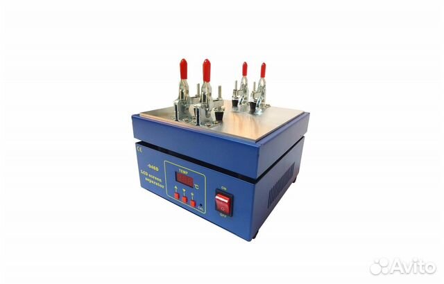 Сепаратор для LCD дисплеев Youyue 946C