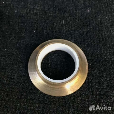 Рулевая втулка на хонду цивик