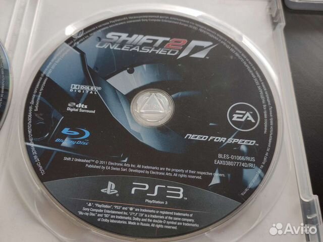 Игра для приставки пс 3