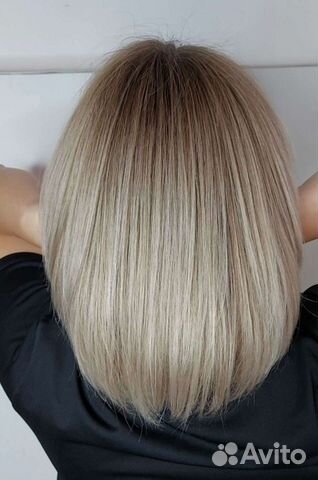 Парикмахер стилист/визажист. Аренда кресла