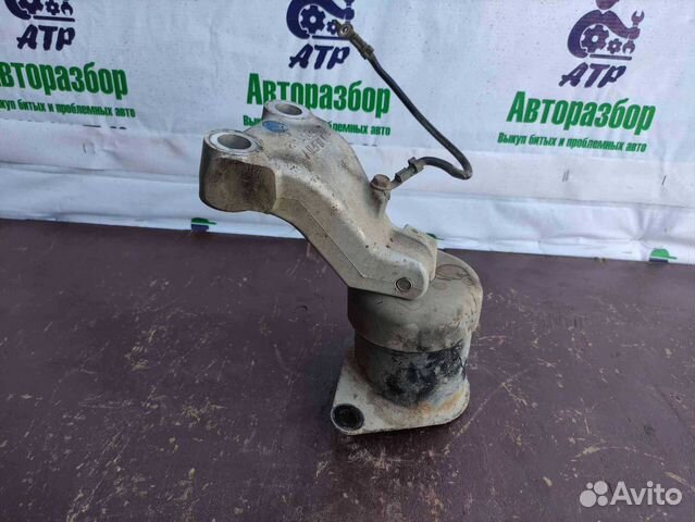 Опора двигателя правая Honda Accord viii