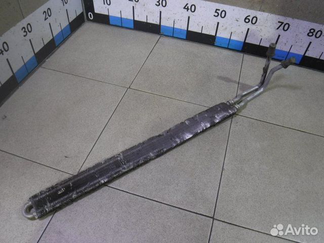 Радиатор гидроусилителя Land Rover Range Rover 3