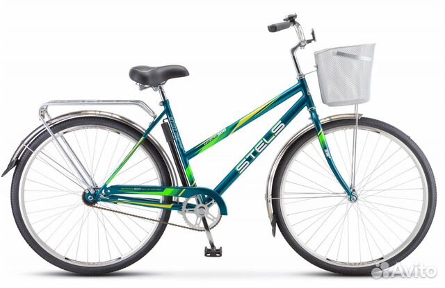 Велосипед Stels Navigator 300 Lady 28 Россия