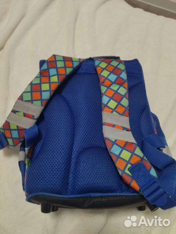 Рюкзак для школы