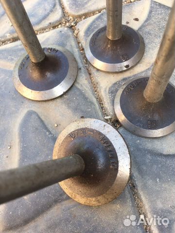 Клапан зил-157