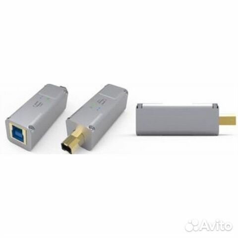 Оптимизатор поля iFi Audio iPurifier2 (Type B)