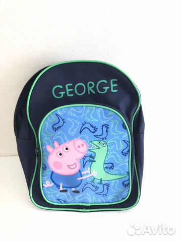 Рюкзак детский