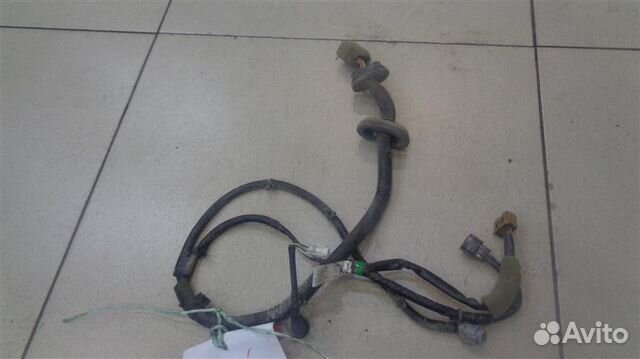 Проводка двери задней левой Nissan Cefiro 3 1998