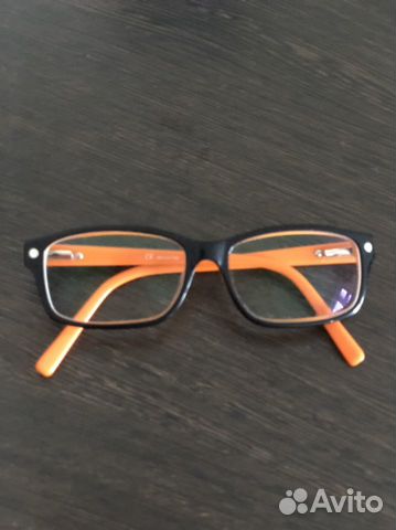 Оправа для очков детская